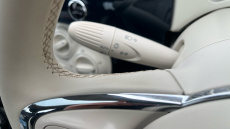 Fiat 500 1.0 Mild Hybrid Dolcevita [Part Leather] 3dr Petrol Hatchback